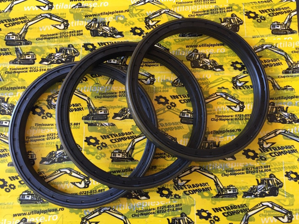 Simering butuc buldoexcavator, Komatsu WB93 WB97 - CA0047705