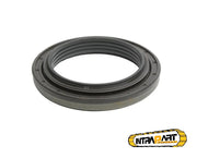 Simering pinion buldoexcavator, Komatsu WB142 WB146 WB156 - CA0145050