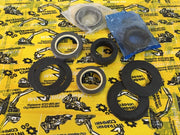 Simering planetara buldoexcavator, JCB 3CX 3DX 4CX - 904/50009