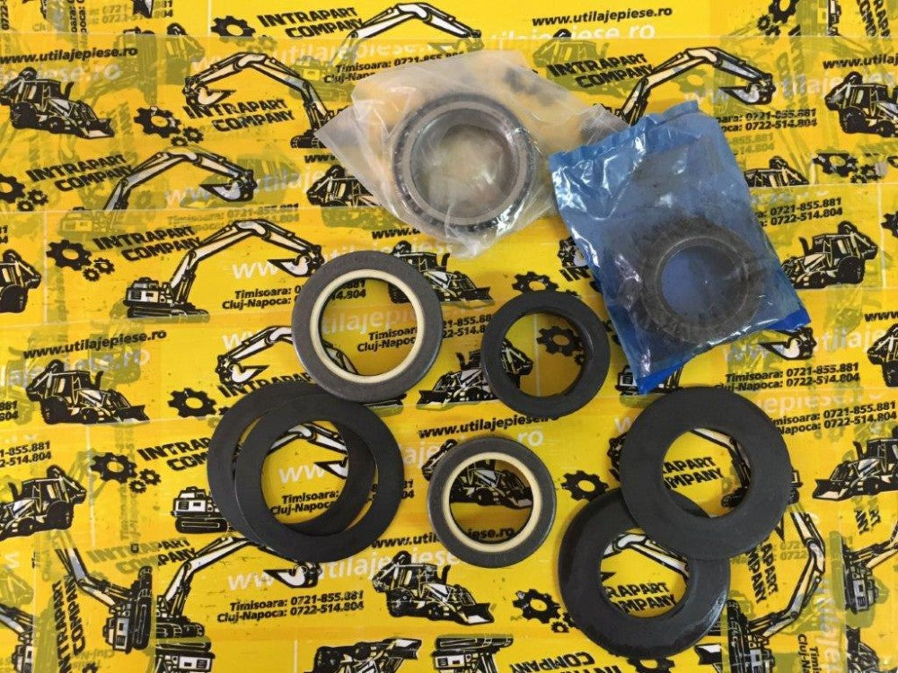 Simering planetara buldoexcavator, Komatsu WB93 WB97 - 116723