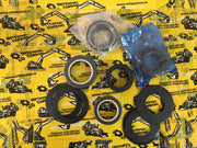 Simering planetara, Komatsu, Case, Volvo - CA116722