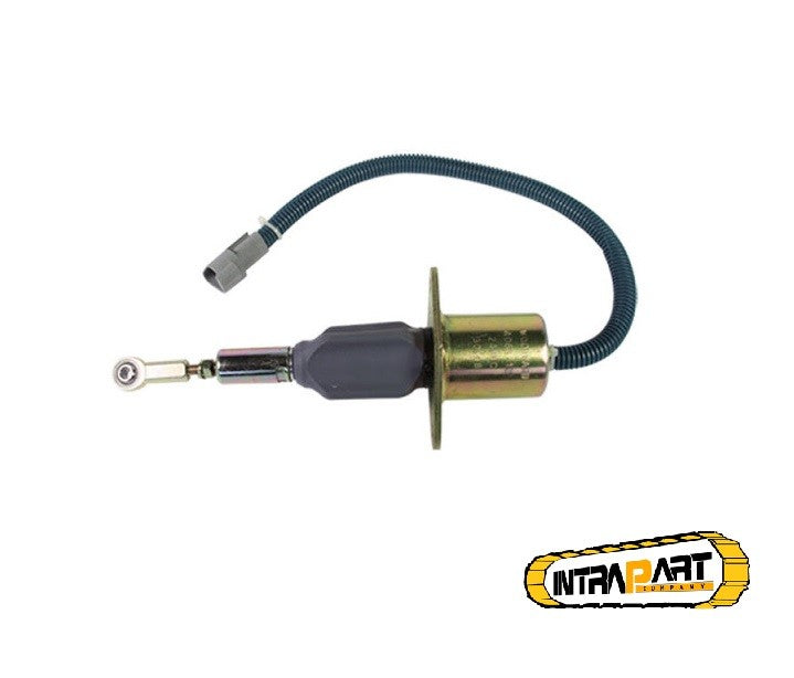 Solenoid buldozer, Komatsu, D61EX D61PX PC300 - 6743-81-9141
