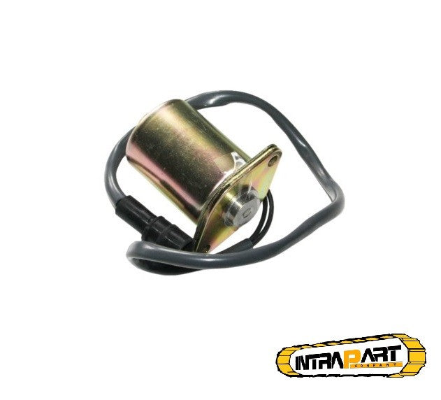 Solenoid excavator, Caterpillar 312 315 320 L - 4I5674