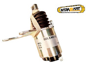 Solenoid excavator, Caterpillar, 315 315B 315C - 1369518