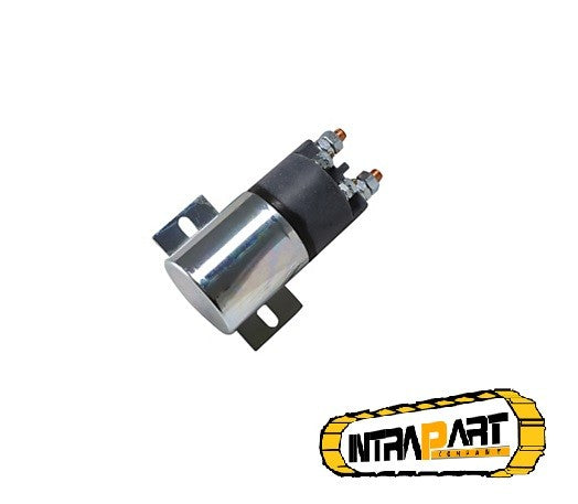 Solenoid excavator, Caterpillar, 315 315B 315C - 1654026
