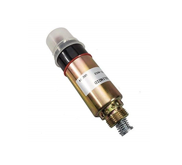 Solenoid excavator, Caterpillar 320 322 - 1554652