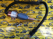 Solenoid excavator, CNH, Fiat Kobelco E215 ES1751E-24V C94+ - 504017345
