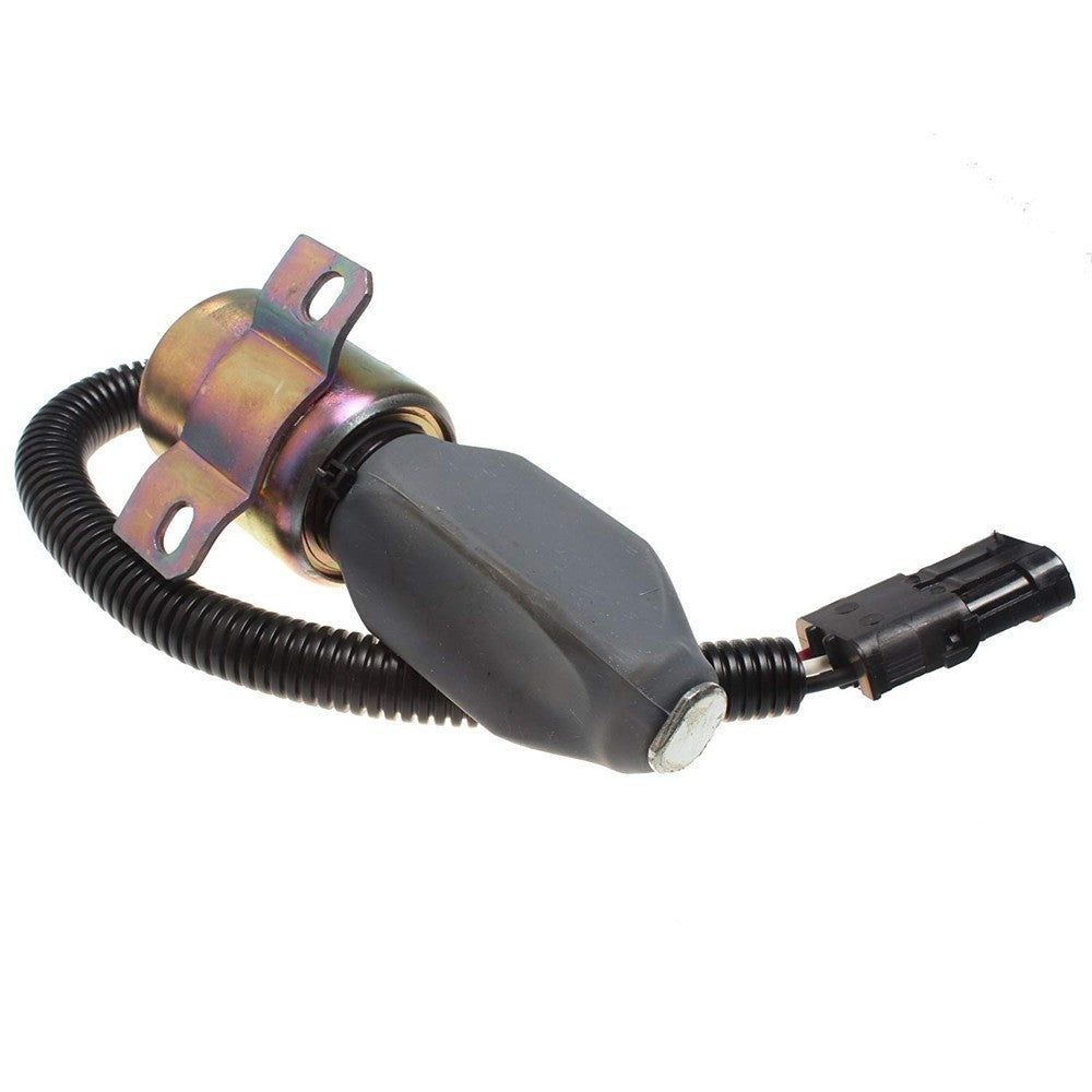 Solenoid excavator, JCB, JS130 JS145 JS160 - 716/30091