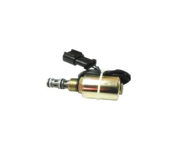 Solenoid excavator, Komatsu, PC210 PC240 PC290 - 21P-60-K5160