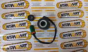 Solenoid excavator, Volvo, EC210B EC240B EC290B - 14527276
