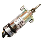 Solenoid motor, Caterpillar, 3304 3306 3406 - 1554653