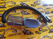 Solenoid utilaj, Case New Holland - 76192575