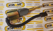 Solenoid utilaj, Komatsu, WA120 WA180 WA250 - 6733-81-9130