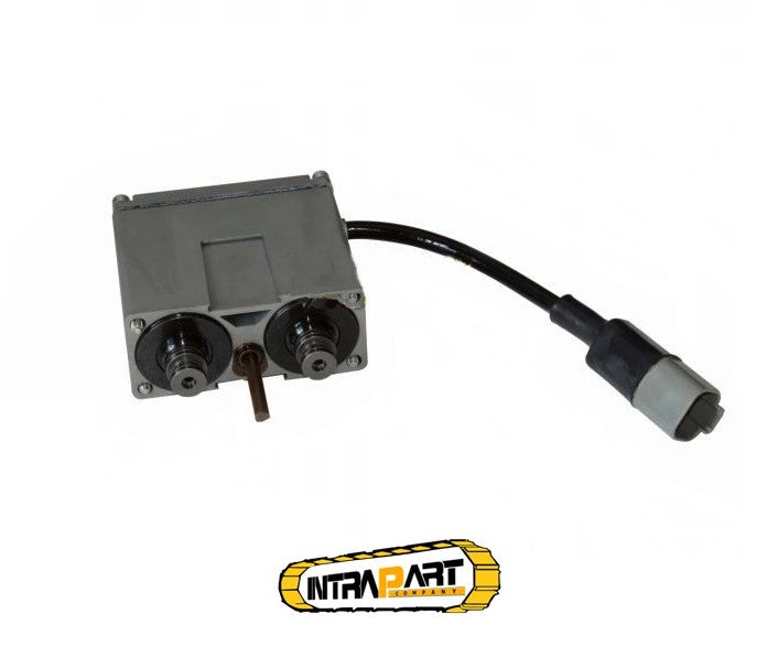 Solenoid utilaj, Komatsu WH613, WH713 - 844200727
