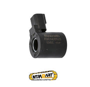Solenoid utilaj, Rexroth - R901435525