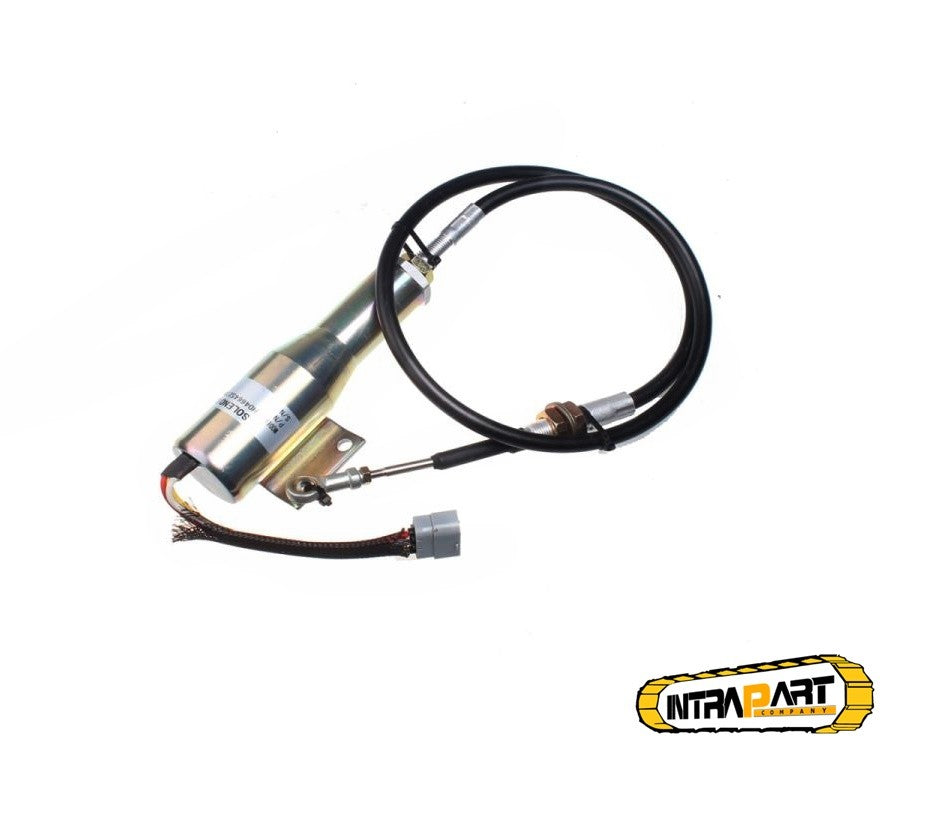 Solenoid utilaj, Volvo L120D L330D L150C - VOE11110030