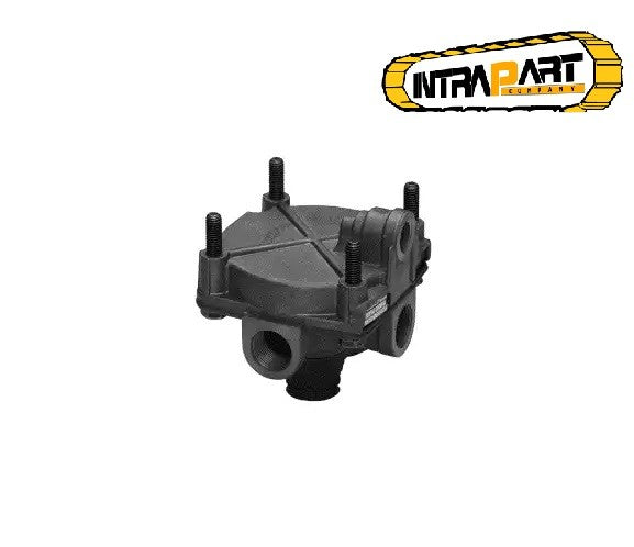 Supapa releu utilaj, Volvo, A25D A25E A30D - VOE11117866