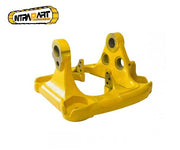 Suport brat buldoexcavator, JCB, 3CX 4CX - 123/05546