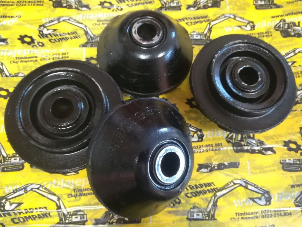 Suport motor, Takeuchi TB175 - 1651030004
