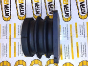 Tampon cabina utilaj, Volvo L50 L110 L120 - 11026989