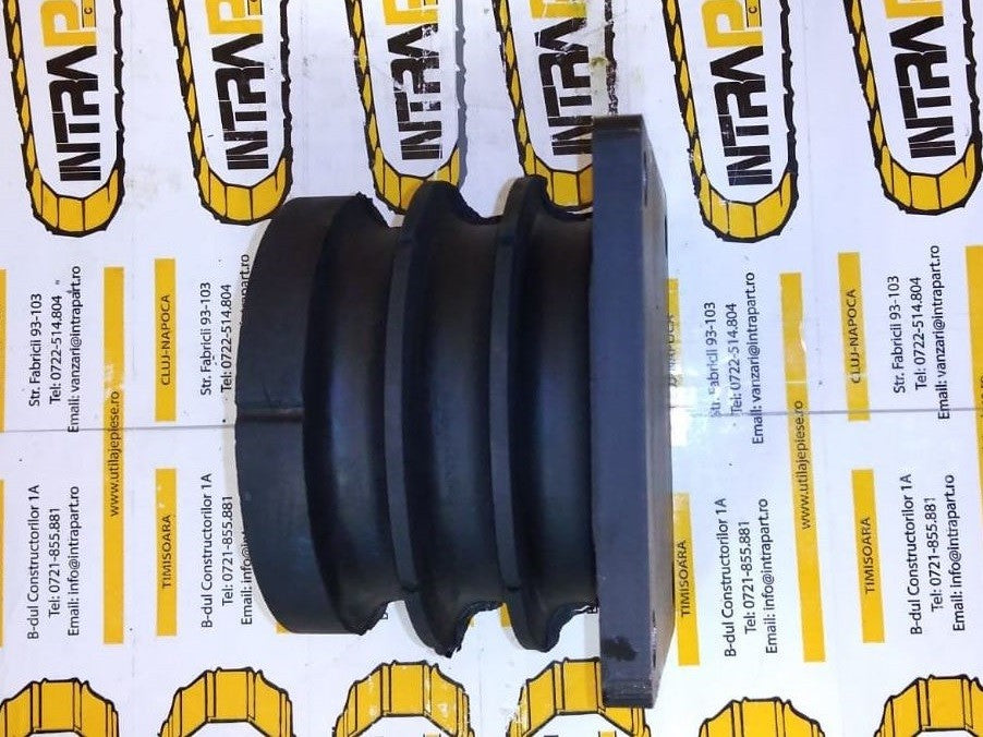 Tampon cabina utilaj, Volvo L50 L110 L120 - 11026989