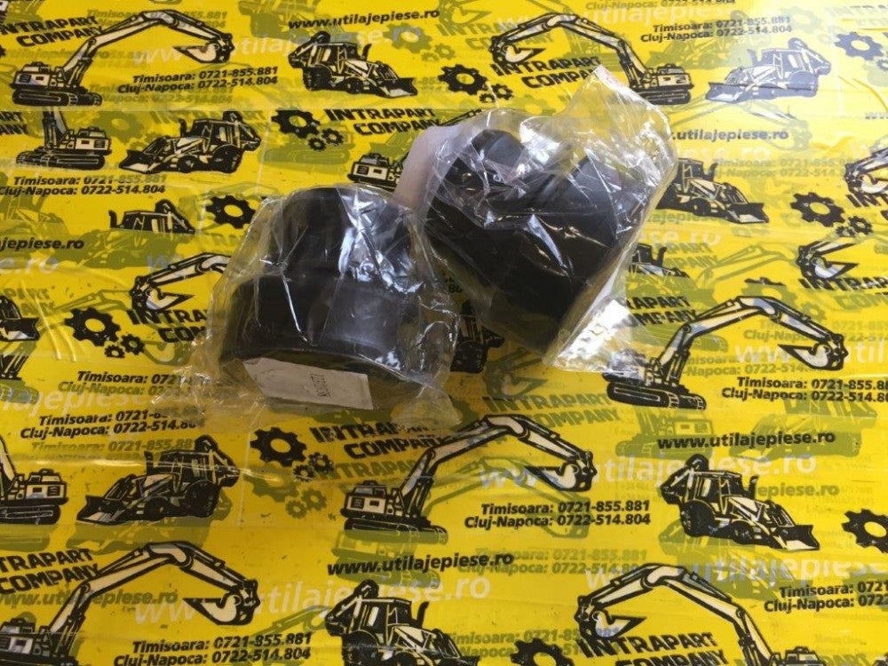 Tampon motor buldoexcavator, JCB 3CX - 123/03138