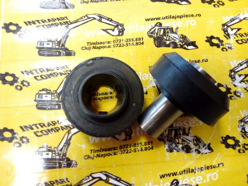 Tampon motor excavator, Caterpillar 302.5 - 2119061