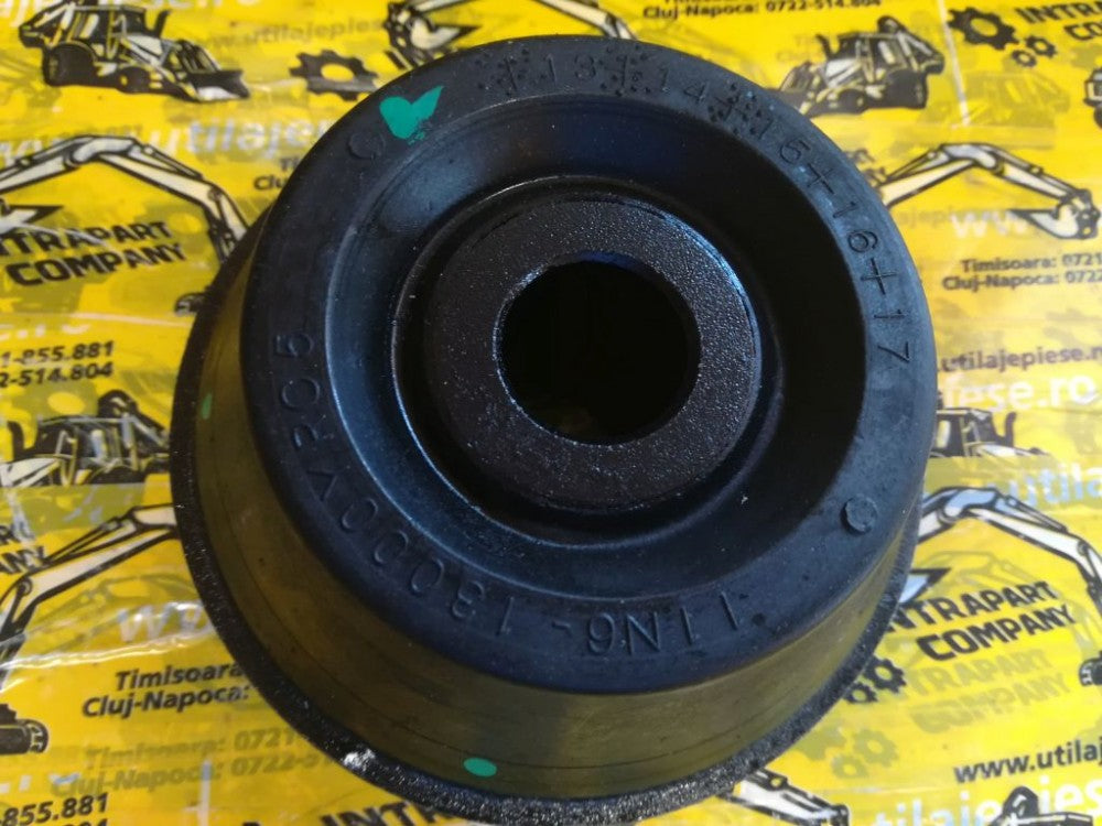 Tampon motor fata, Hyundai R290 R210LC-7 R210-7 - 11N613055