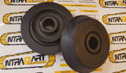 Tampon motor utilaj, Komatsu, WA320 WA380 WA500 - 425-01-11350
