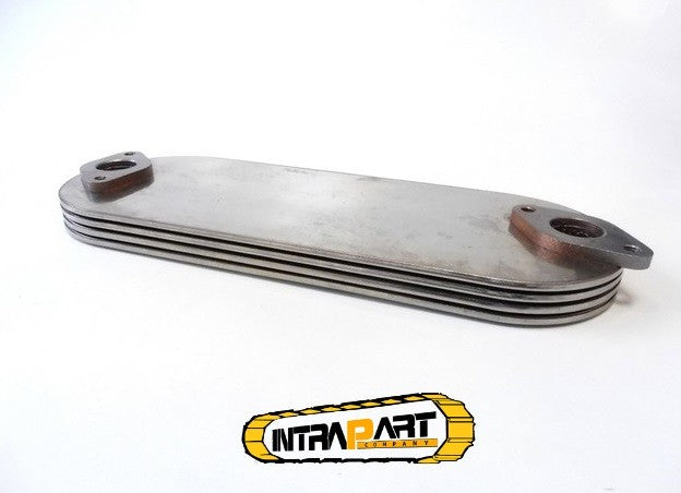 Termoflot excavator, JCB JS190 JS210 JS220 - 320/04212