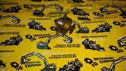 Termostat buldoexcavator, JCB 3CX 4CX - 02/202411