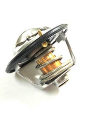 Termostat buldoexcavator, Komatsu WB91R WB93R WB93S - EA504078966