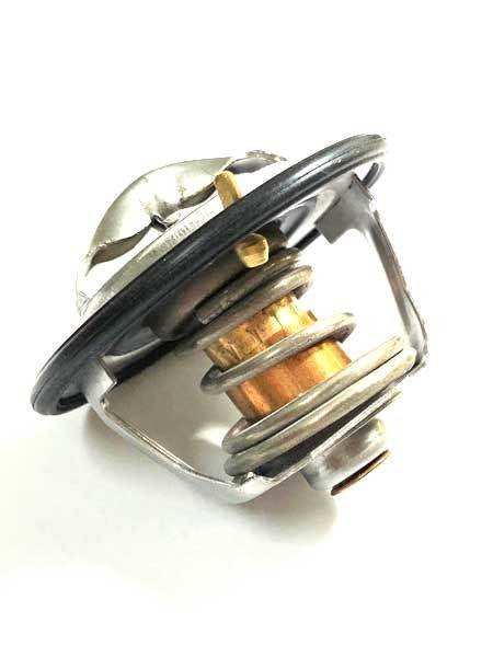 Termostat buldoexcavator, Komatsu WB91R WB93R WB93S - EA504078966