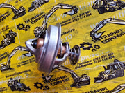 Termostat buldoexcavator, Komatsu WB97 - YM12391148620