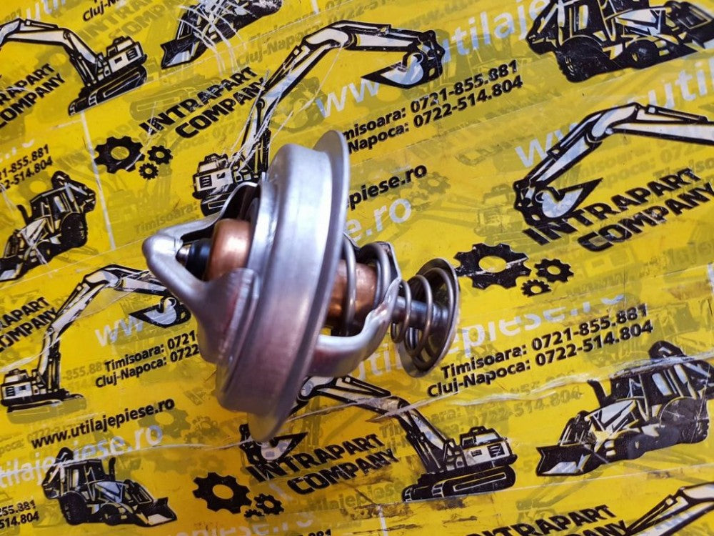 Termostat buldoexcavator, Komatsu WB97 - YM12391148620