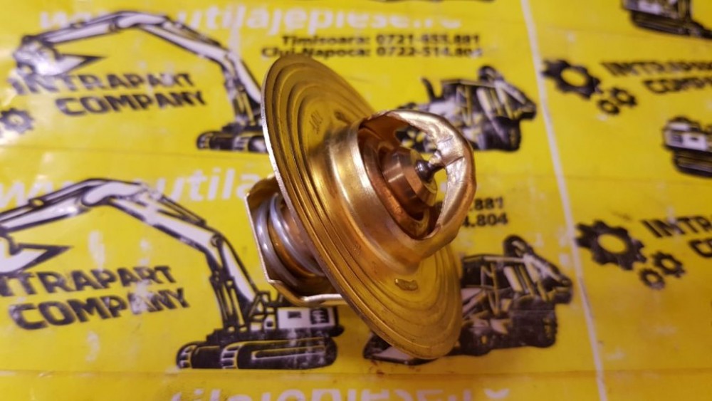 Termostat buldozer, Caterpillar D4B - 3062103