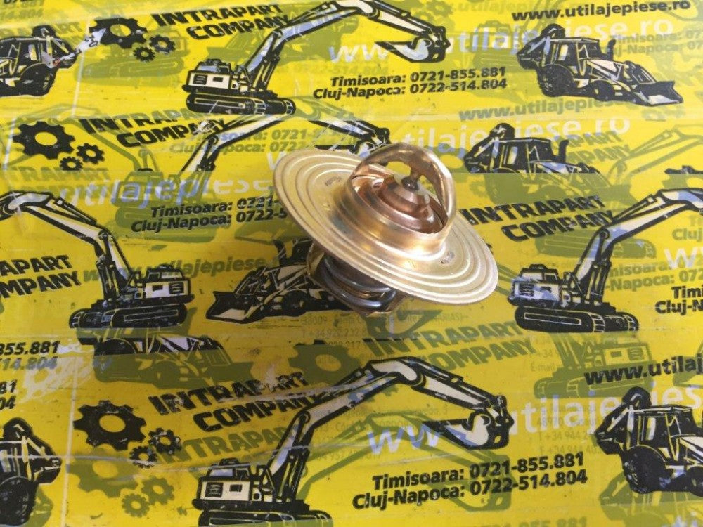 Termostat buldozer, Caterpillar, D4B 916 926 - 4P6616