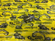 Termostat buldozer, Caterpillar D5M, D5N, D6M - 1265869