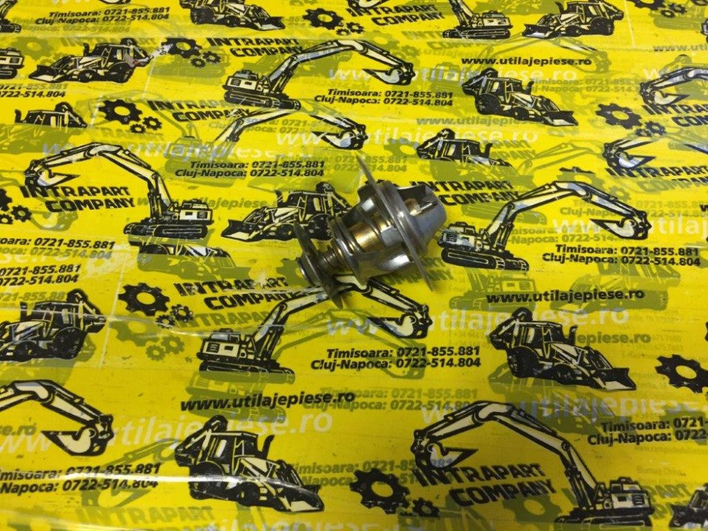 Termostat buldozer, Caterpillar D5M, D5N, D6M - 1265869