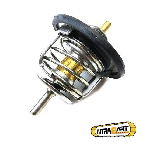Termostat excavator, Hitachi, ZX220 ZX240 ZX280 - 8973007902