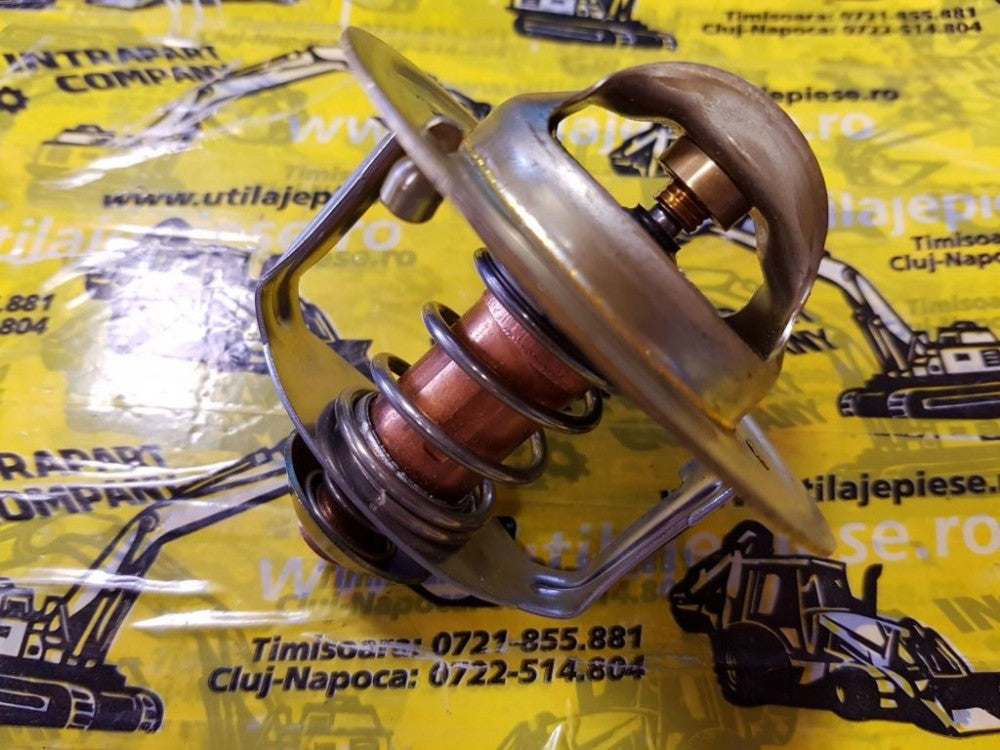 Termostat excavator, JCB, JS200 JS220 JS240 - 02/800392