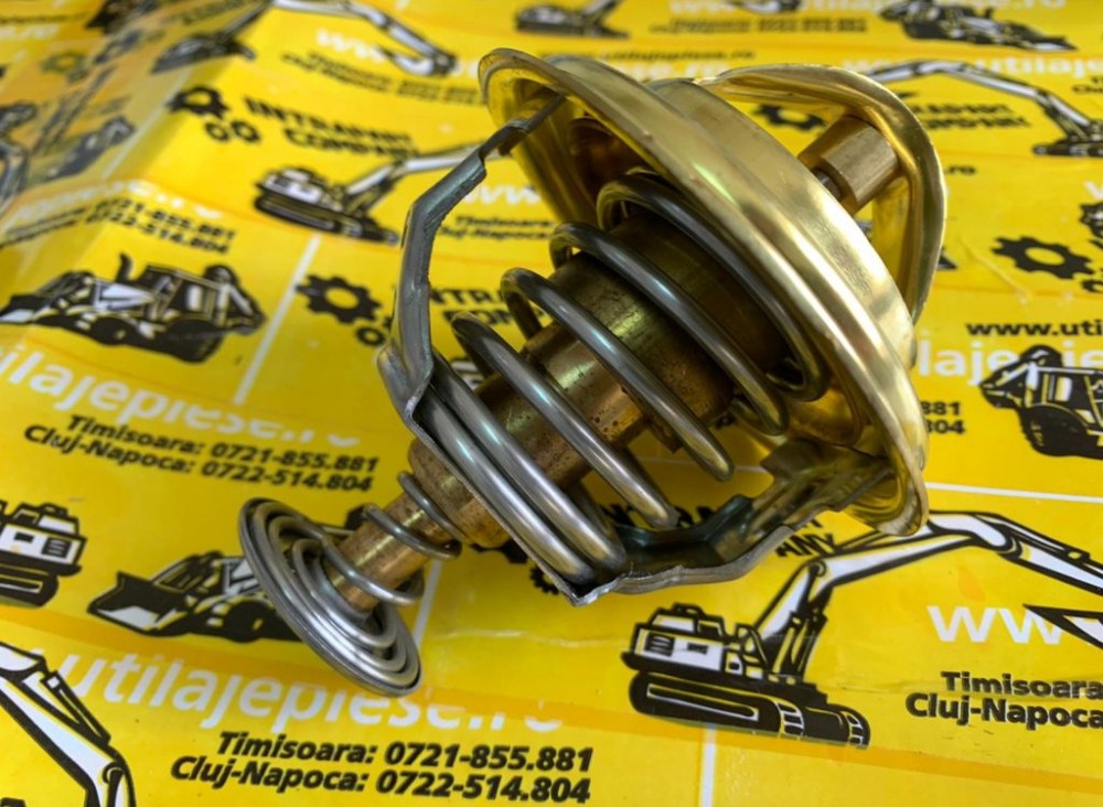 Termostat excavator, Komatsu PC300 - 600-421-6410