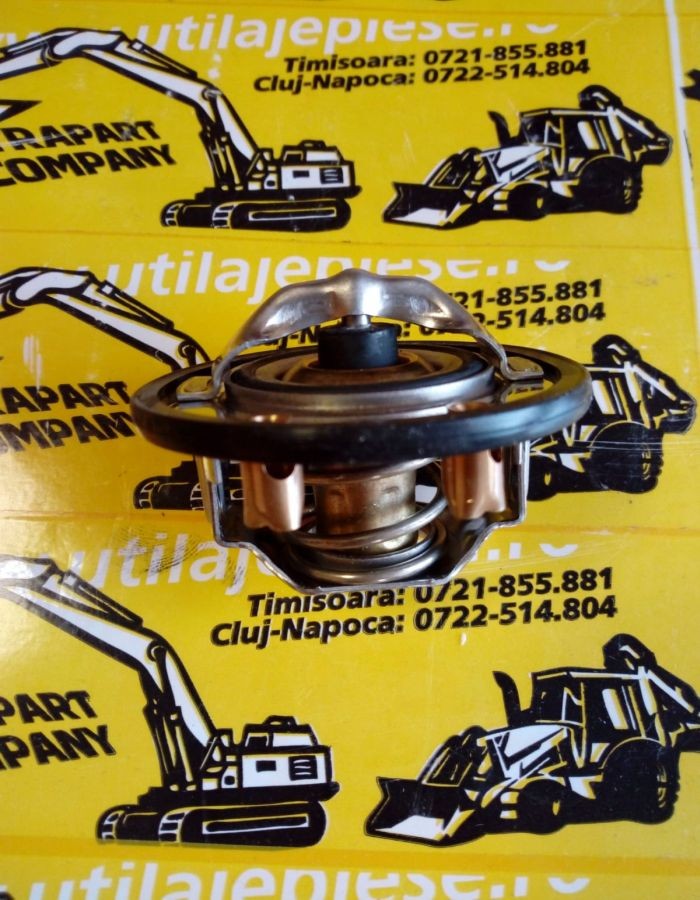 Termostat motor, Isuzu - 8973007873