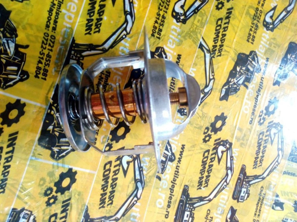 Termostat motor, Komatsu D58E1 PC400 6D1025 - 600-421-6310