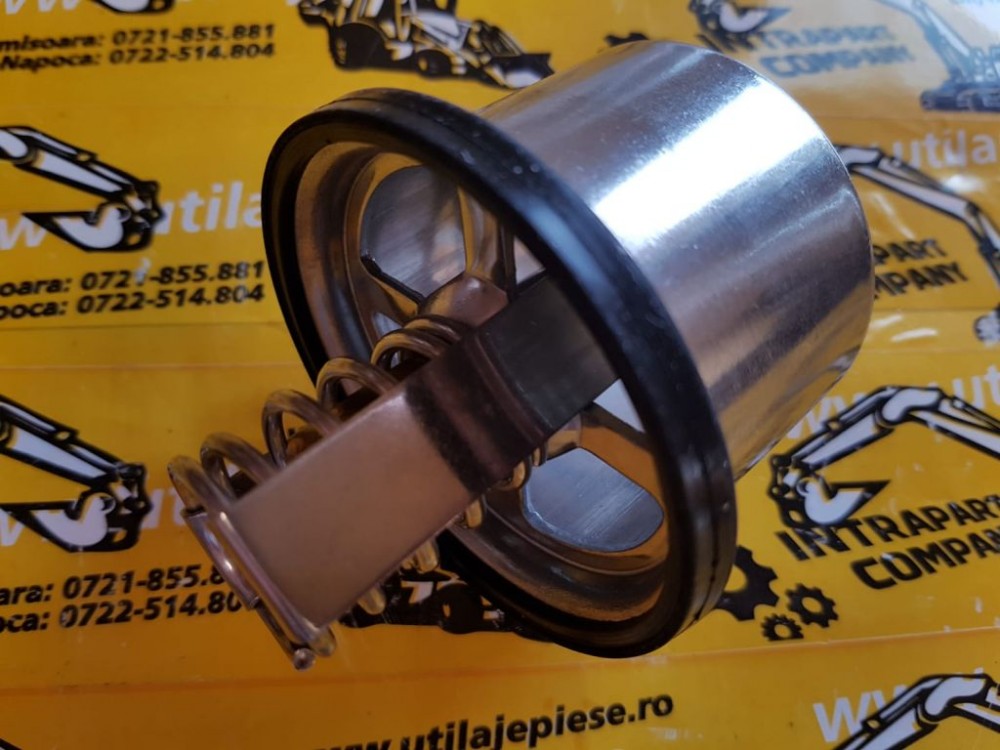 Termostat utilaj, Komatsu 330M 6D125E 6D140 - 600-421-663