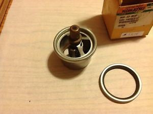 Termostat utilaj, Komatsu, QSB 3.3 6D95 - 6004216120