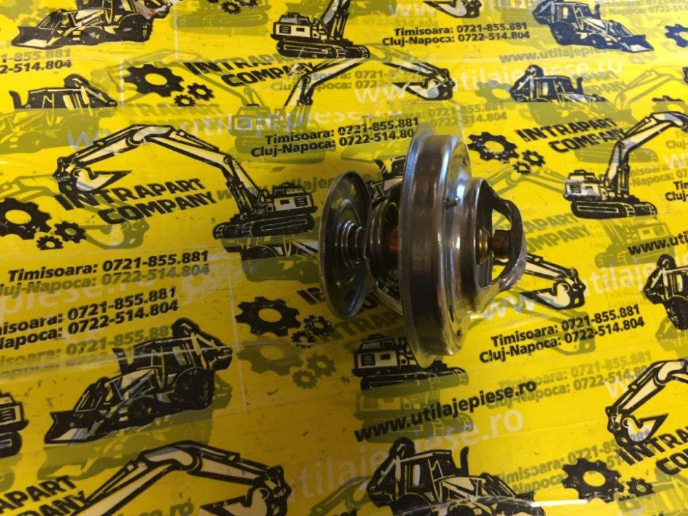 Termostat utilaj, Volvo, 4300 BM EL70 4200B - 4780488