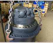 Transmisie finala excavator, Daewoo Doosan DX225 DX255 DX300 - 2401-9287