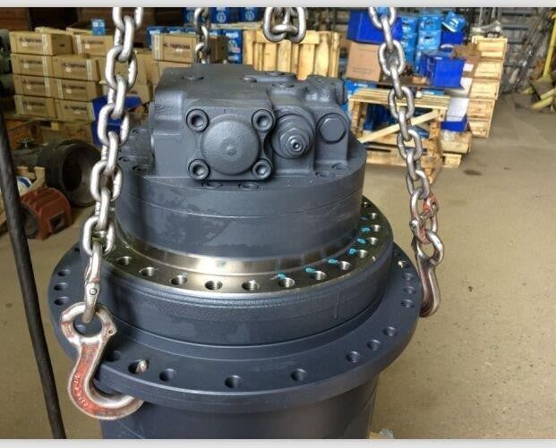 Transmisie finala excavator, Daewoo Doosan DX225 DX255 DX300 - 2401-9287