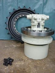 Transmisie finala excavator, Daewoo S220LC-V DX300 DH320 - 2401-9287